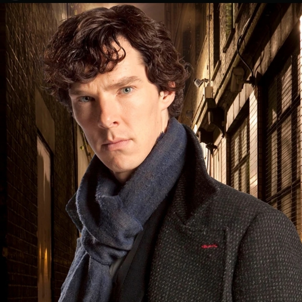 Sherlock