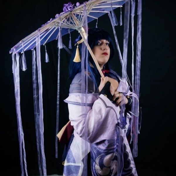 Starlight.lullaby - Raiden Shogun