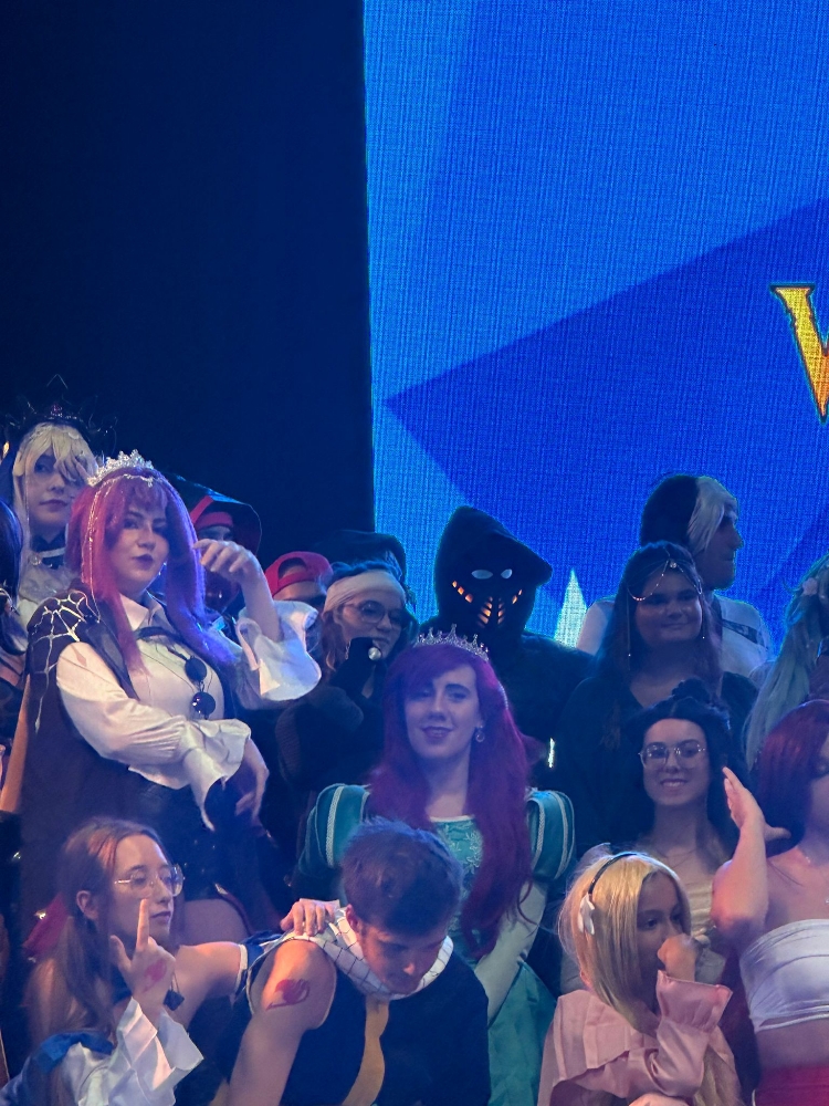 WOG 2024 Fréjus  - Photo 15