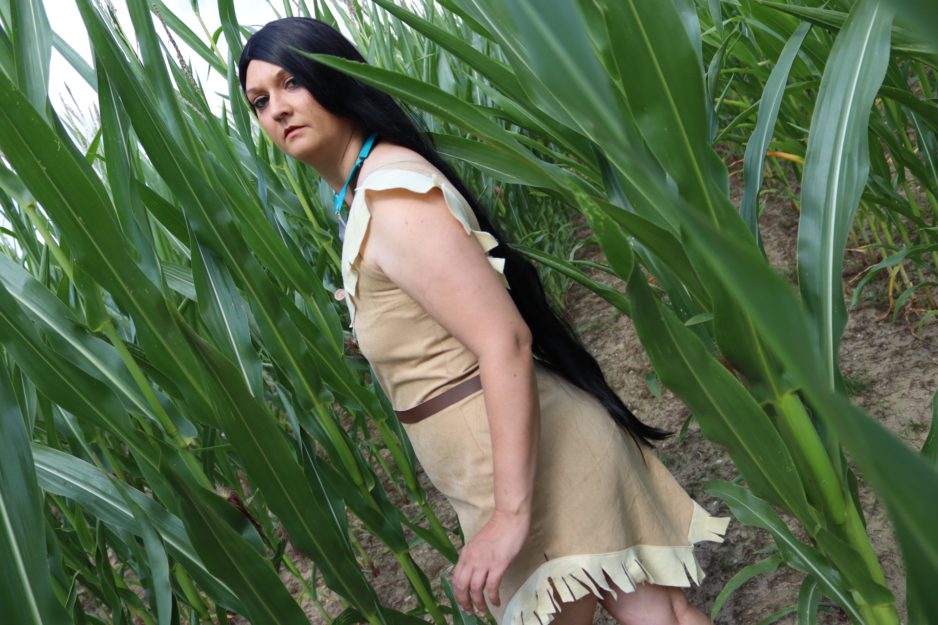 Pocahontas — photo 17