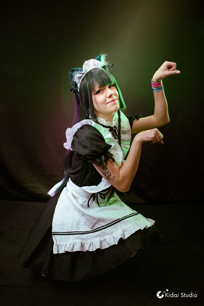 Green_sushi.cos - Maomao