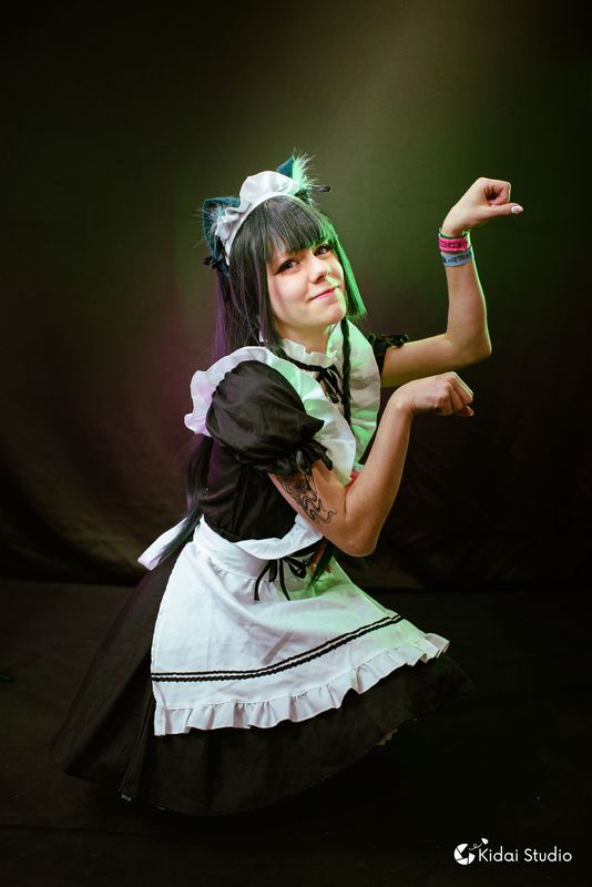Green_sushi.cos – Maomao