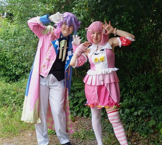 Emu 🎡🩷 - Photo 14