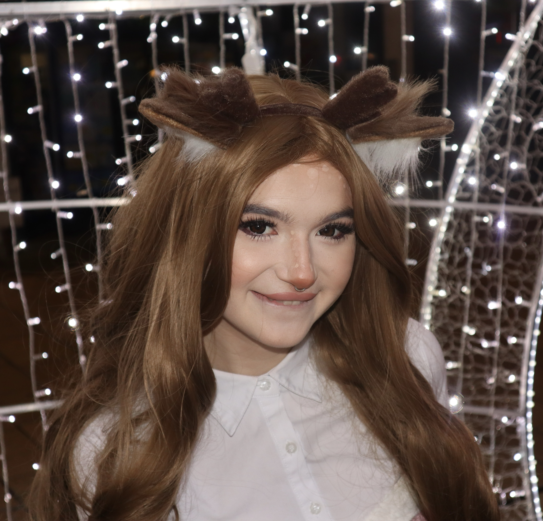 xmas shoot - Photo 1