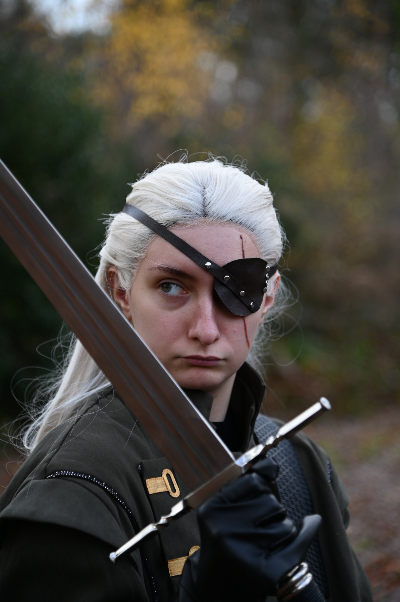 Aemond Targaryen — photo 5