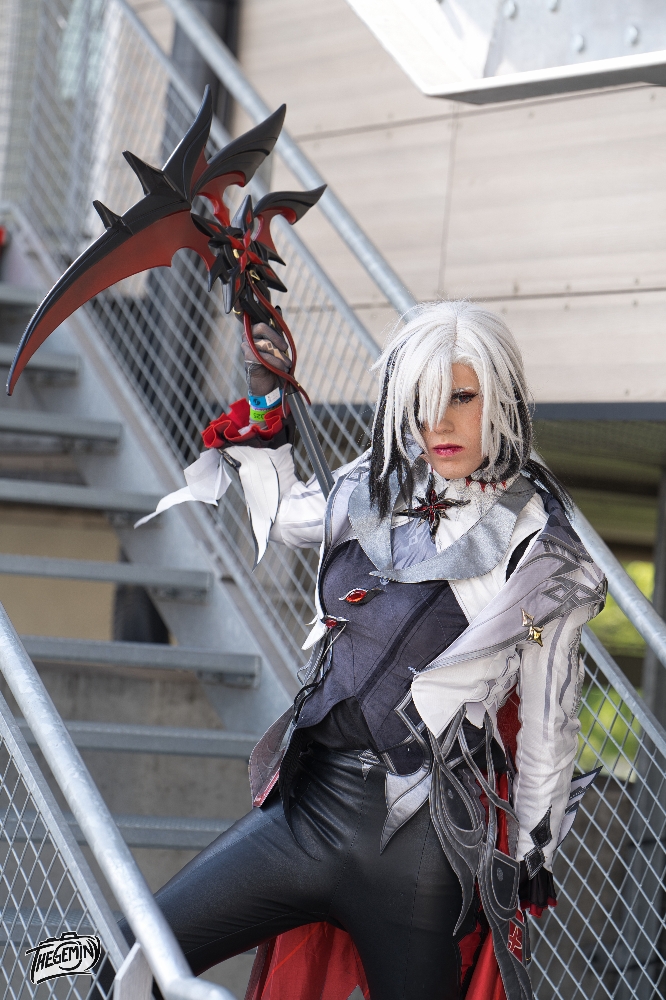 Arlecchino  - Photo 8