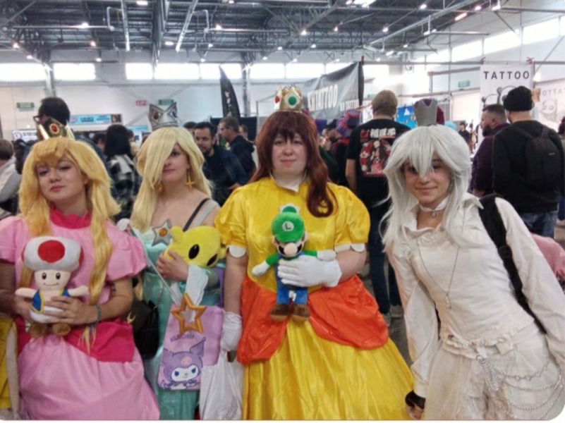 _3li4_ - Hero festival