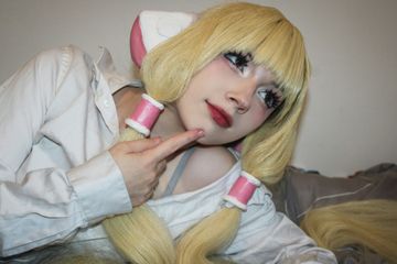 Chii preview 3