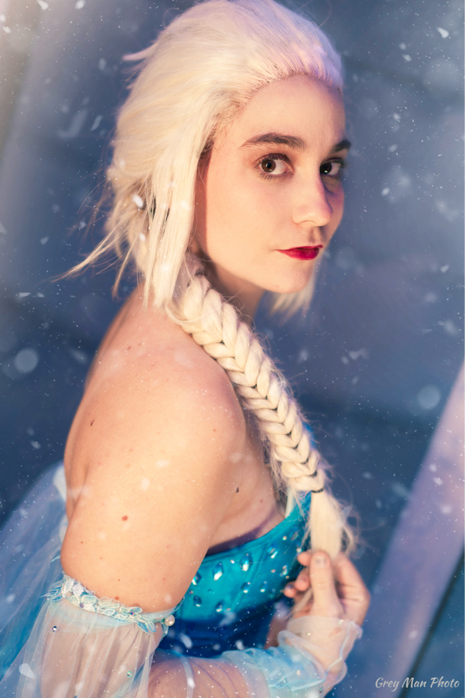 Elza Frozen I — photo 5