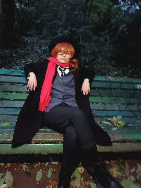 Lulu_space - Chuuya (Casual)