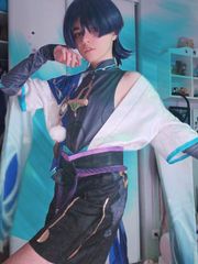 Wanderer🩵 preview 3