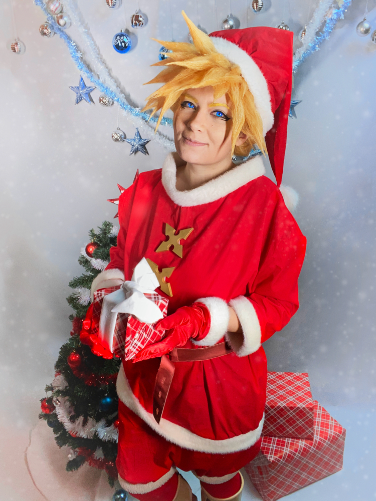 Shooting Noël Roxas - Photo 2