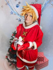 Shooting Noël Roxas preview 3