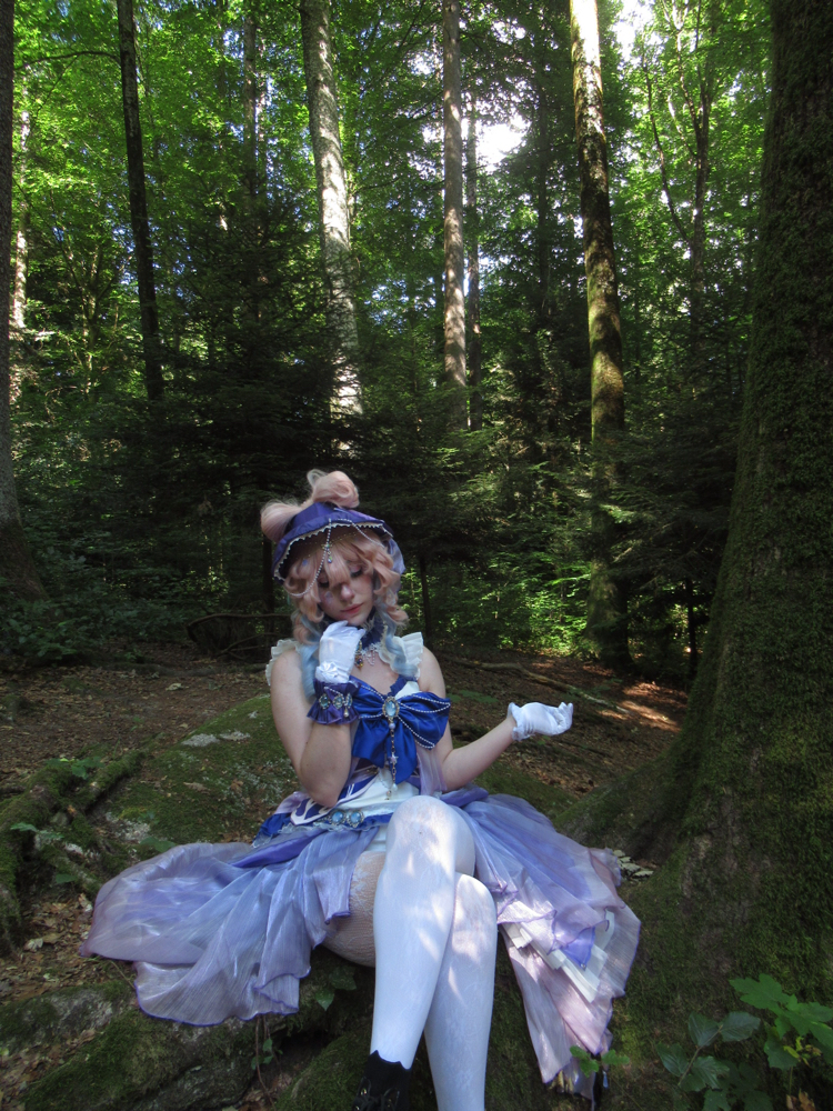 Kokomi (Fontaine) - Photo 8