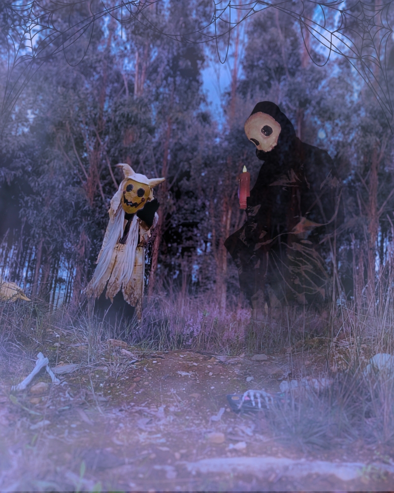 Halloween 2024 — photo 10