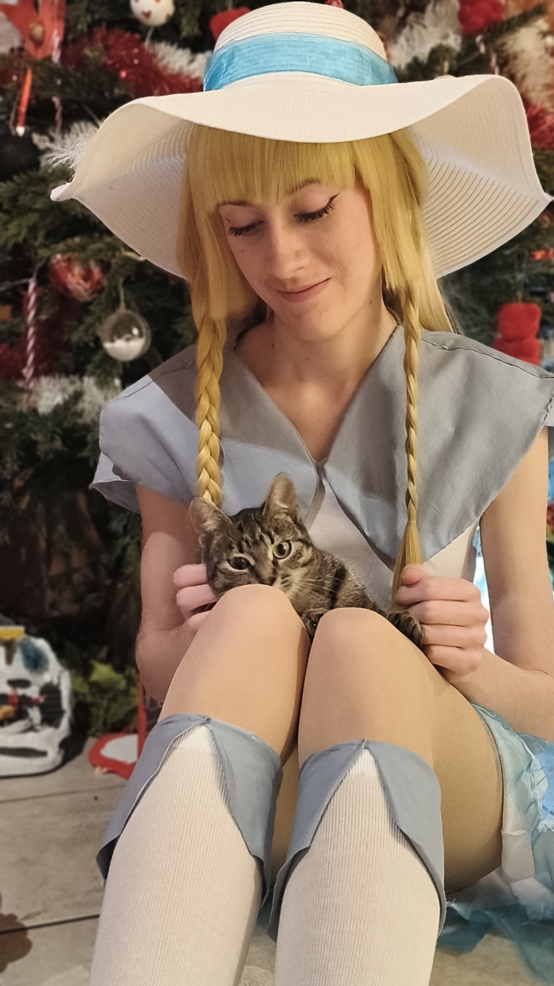 Lillie (Noël P2) — photo 5