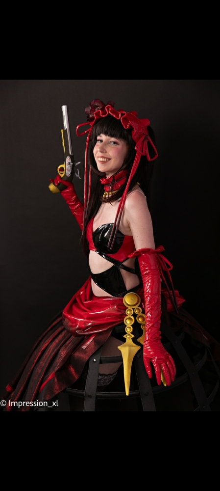 Kurumi- Date a Live - Photo 3