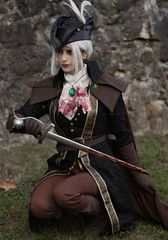 Lady Maria preview 3