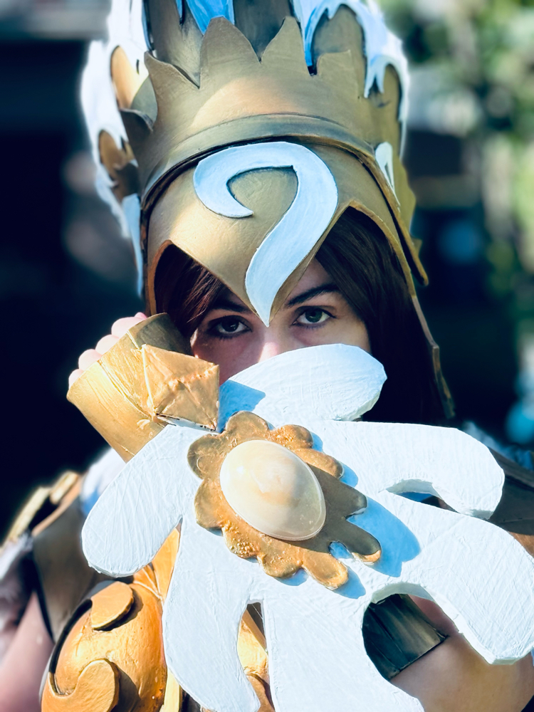 Japan Expo 2024 - Photo 7