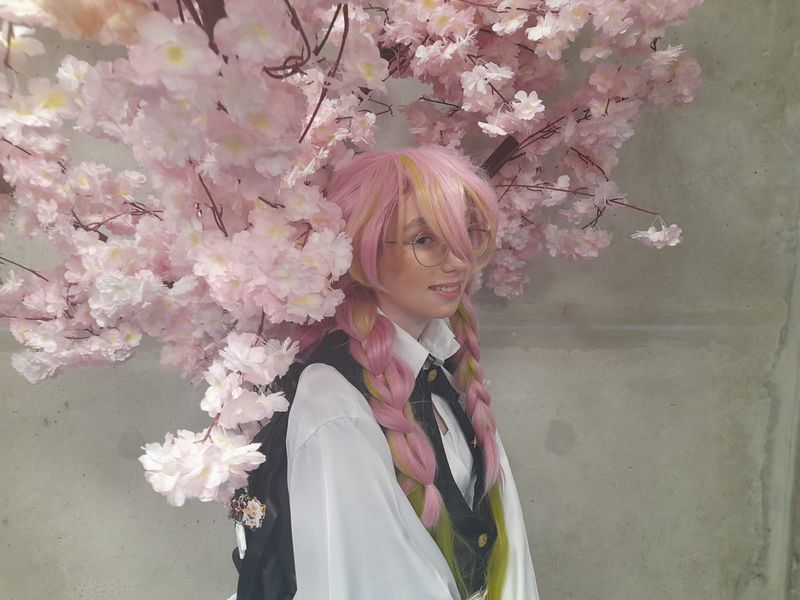 Rageuse_en_cosplay – Mitsuri