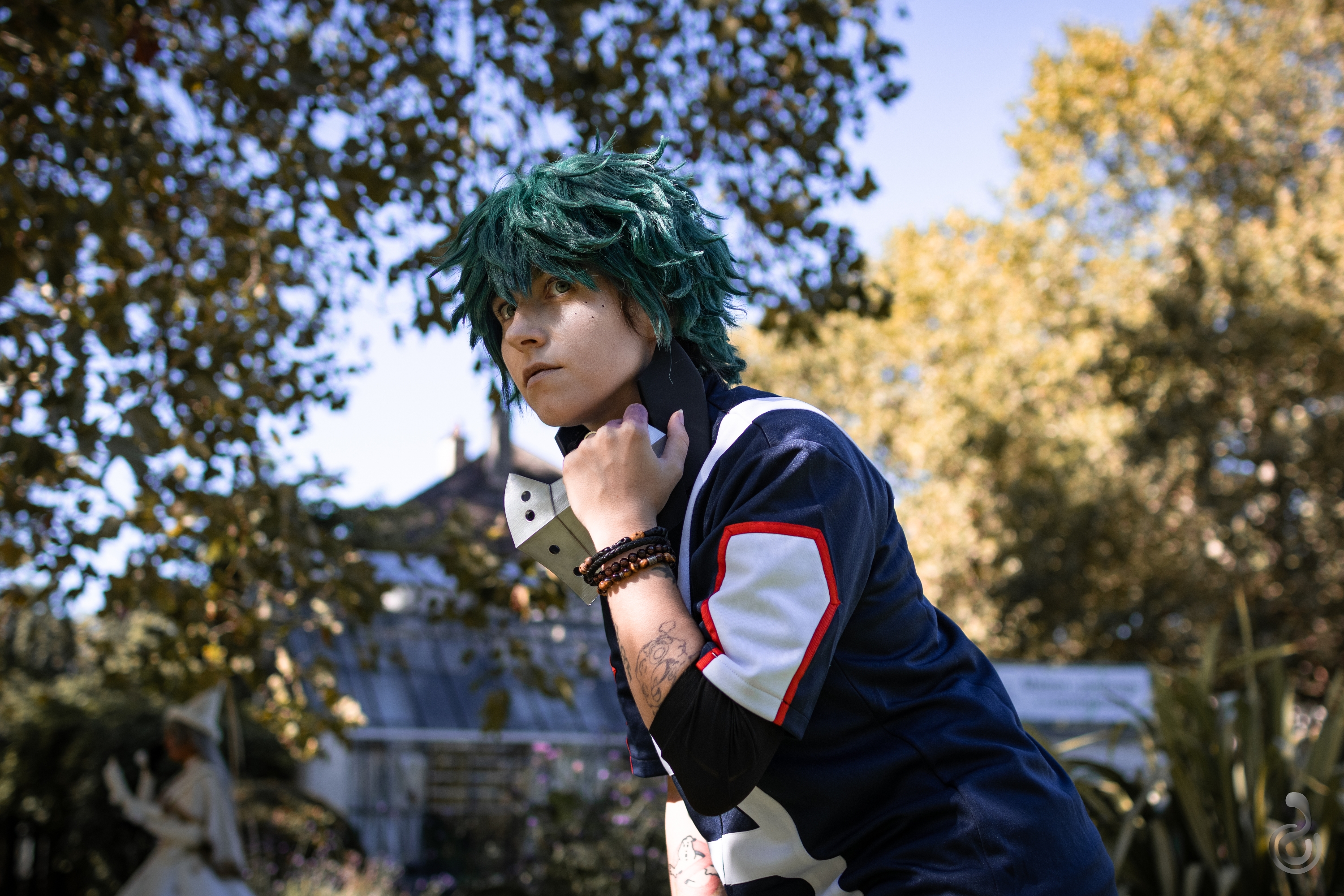 Deku - Izuku Midoriy — photo 5