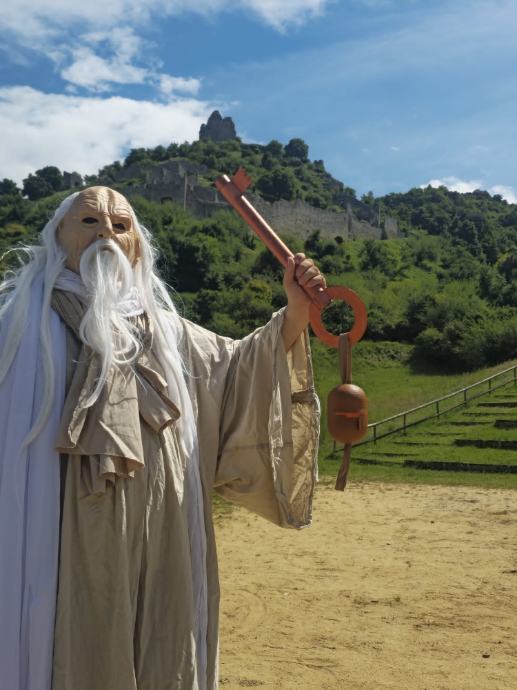 Papi Fouras  - Photo 19