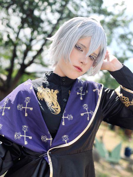 Horii._coser - Cosplay diasomnia
