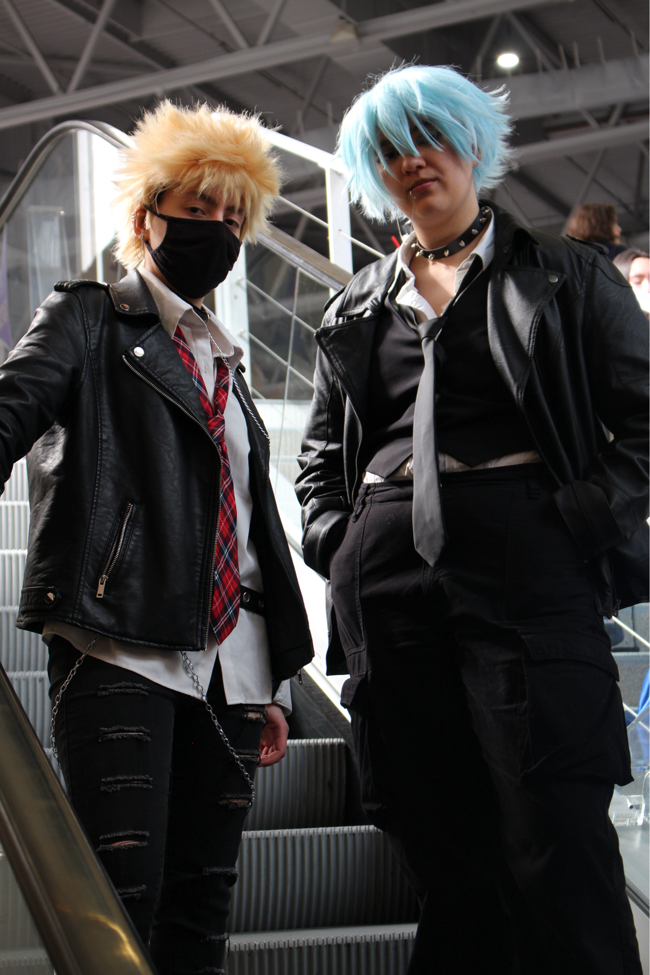 Paris Manga - Nana — photo 5
