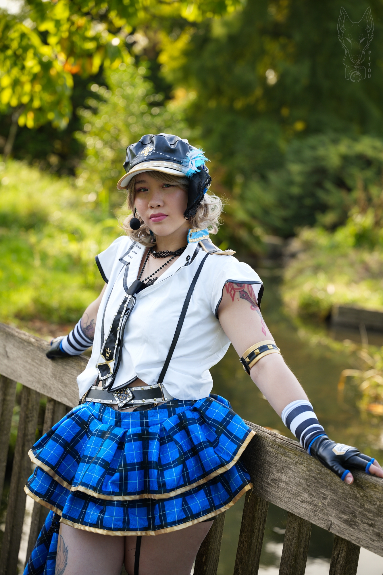 You punk rock  - Photo 7