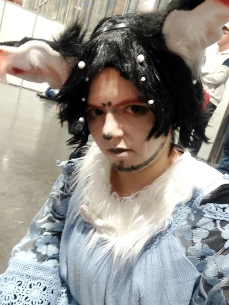 Ayden_kanashi_ - Husk