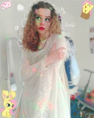 ✿Fluttershy✿ preview 2