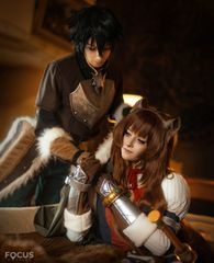 Focus - Raphtalia preview 2