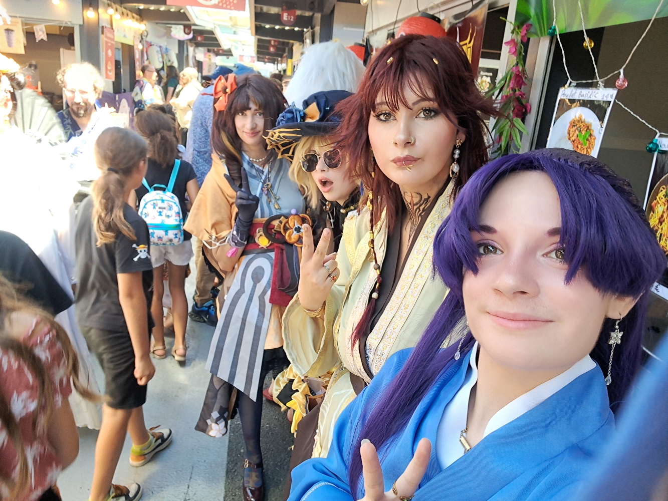 Jinshi x MaomaoJTF - Photo 27