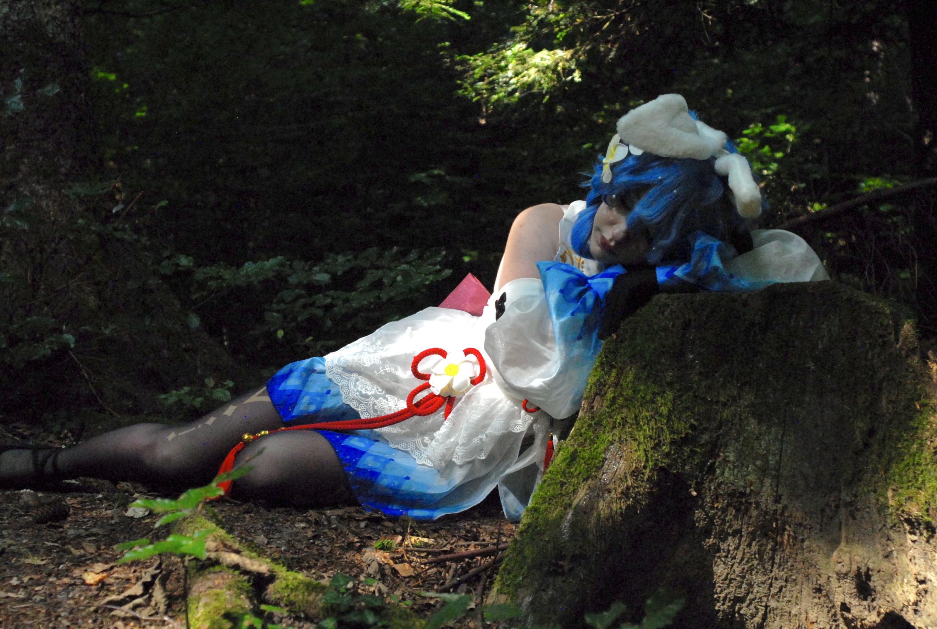 Ganyu Bunny - Photo 29