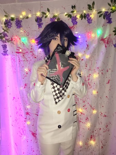 Thekoki - Kokichi Oma