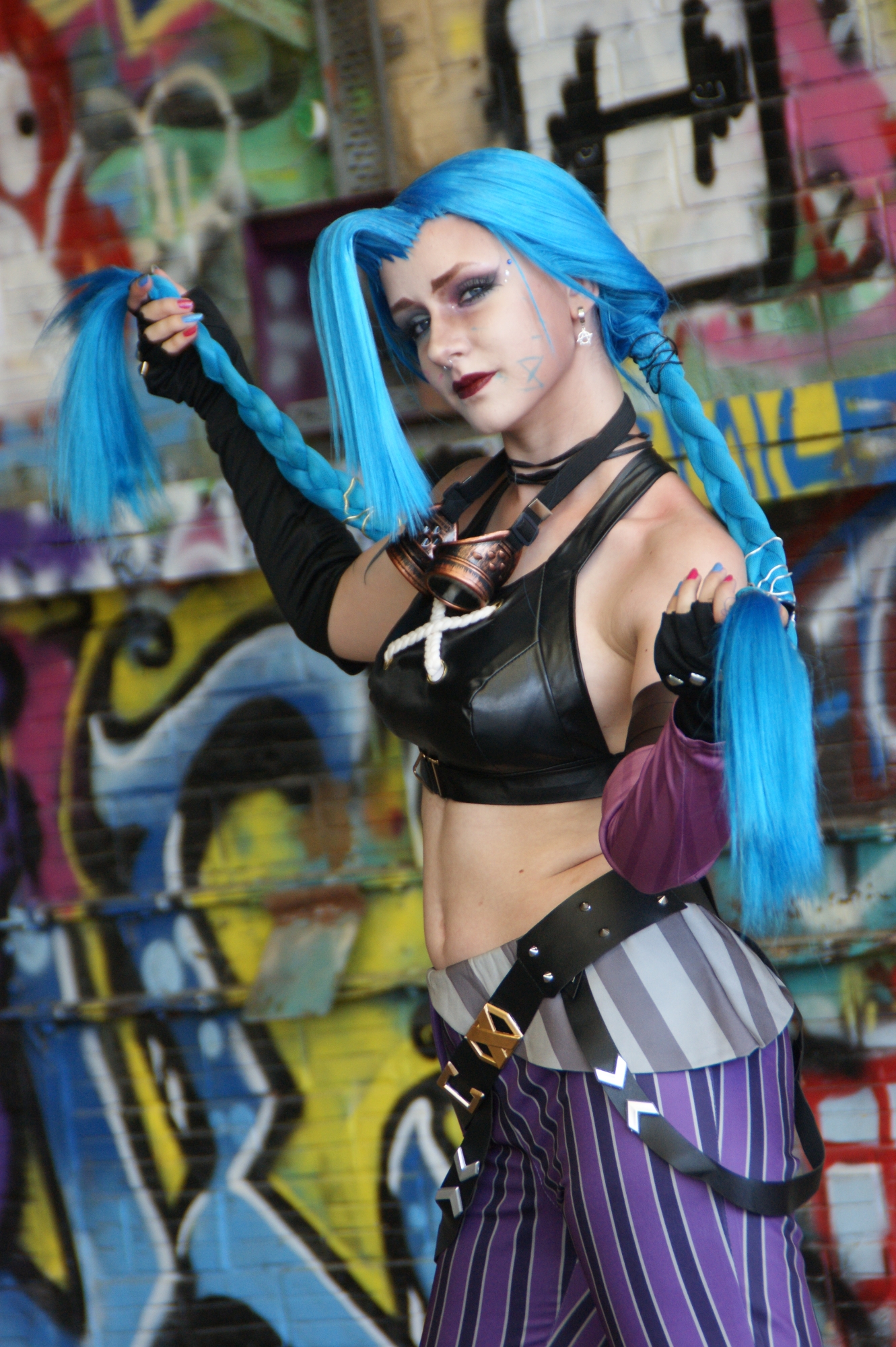 Jinx - Urbex _raw — photo 31