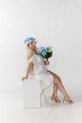Frieren Greek God 2 preview 3
