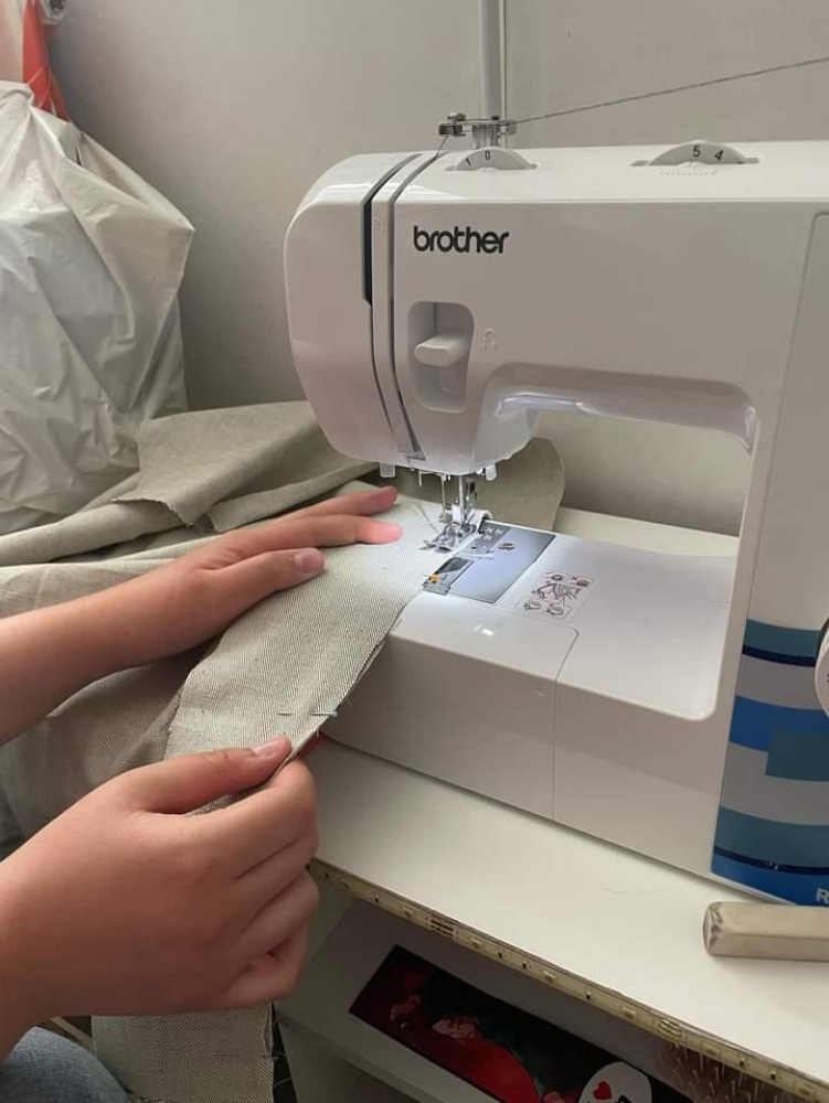 Patronnage et test Casca - Photo 7