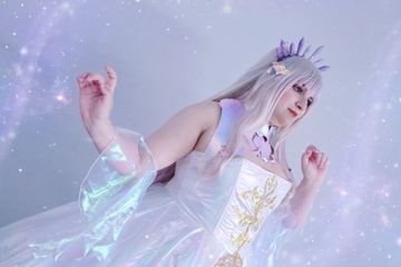 Macross F ~TnM~ preview 2