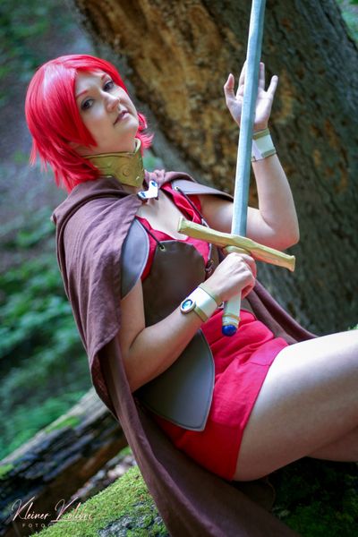 Amy-sama - Shiris 