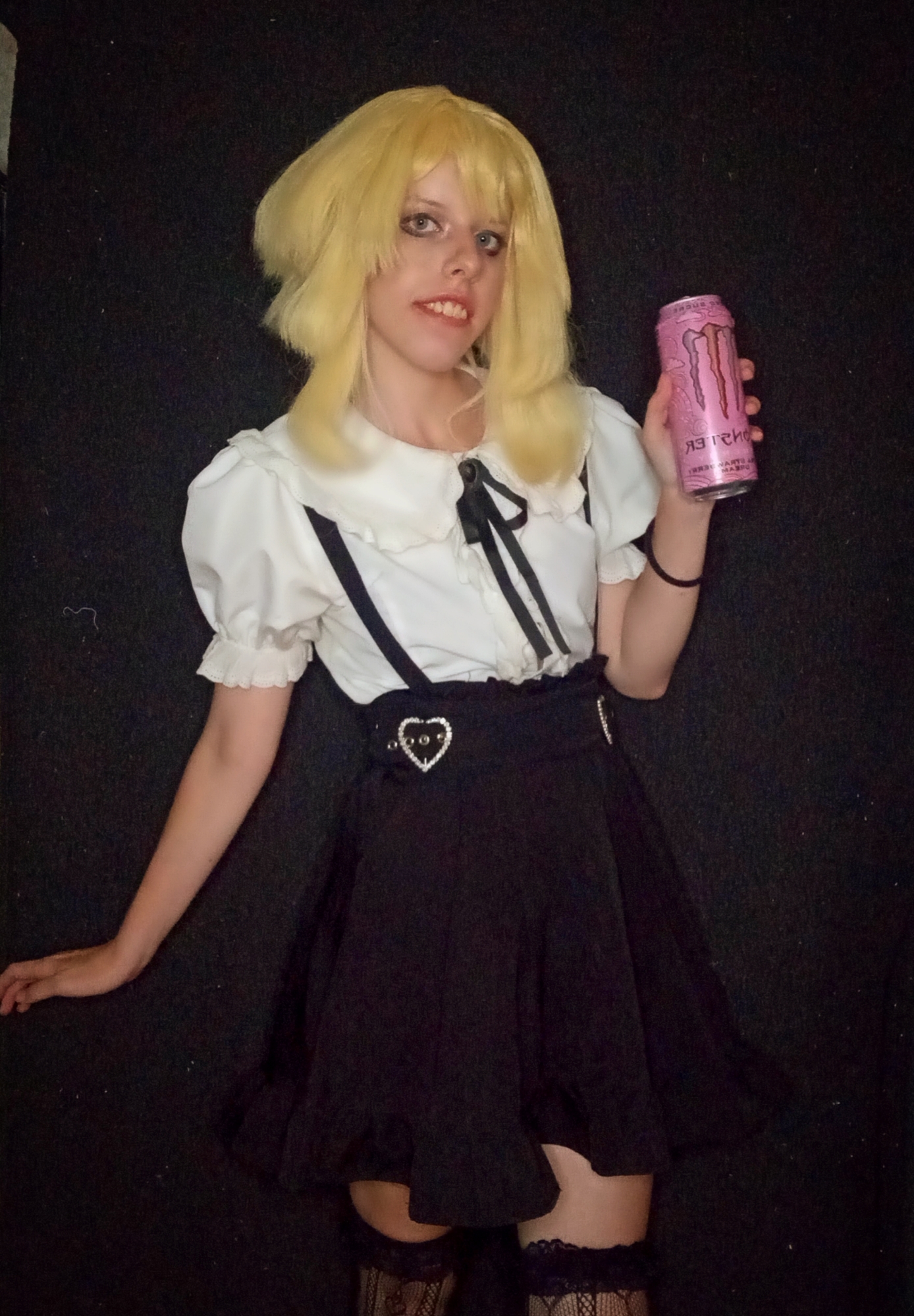 Lumine Jirai Kei  - Photo 5