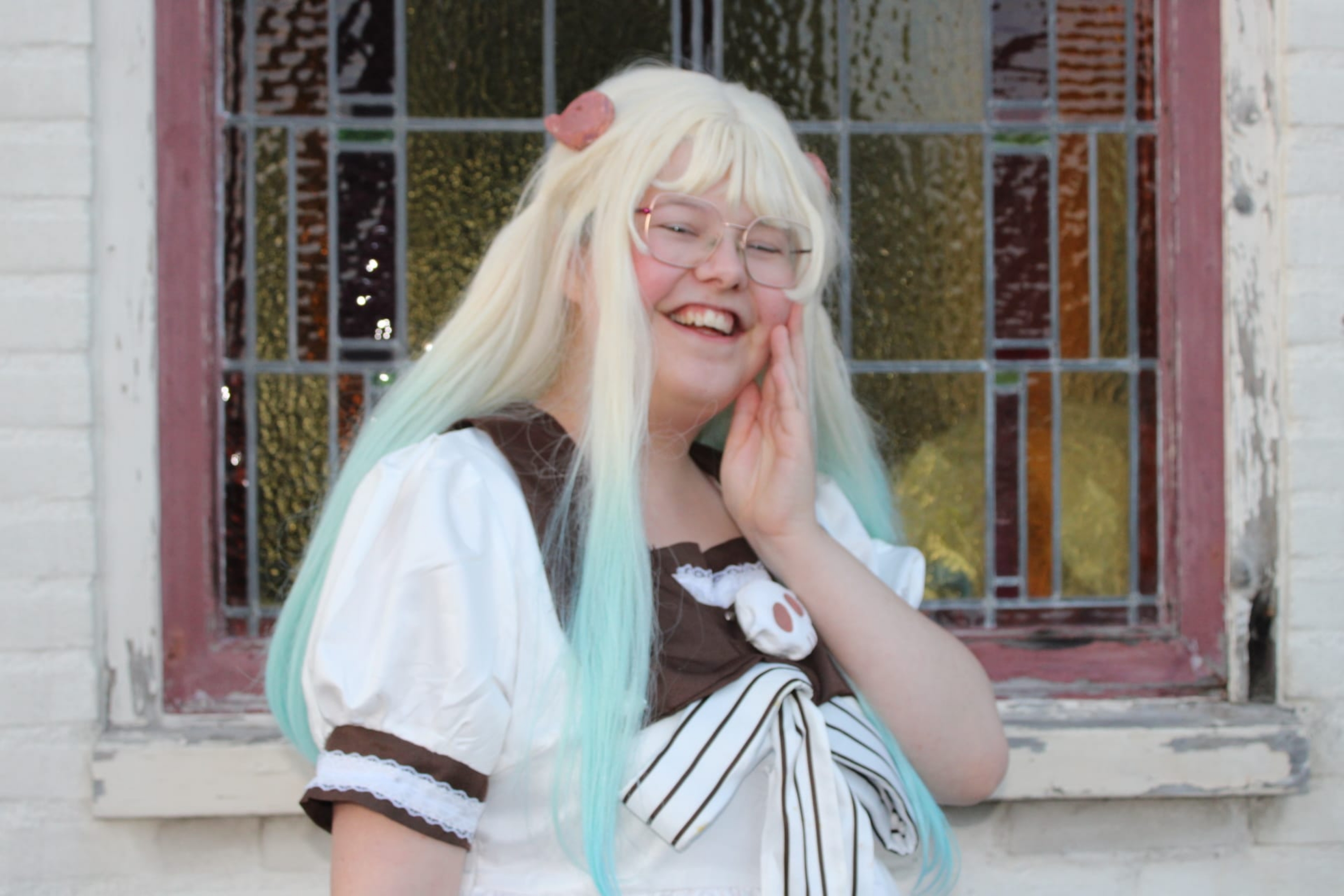 Nene Yashiro — photo 16
