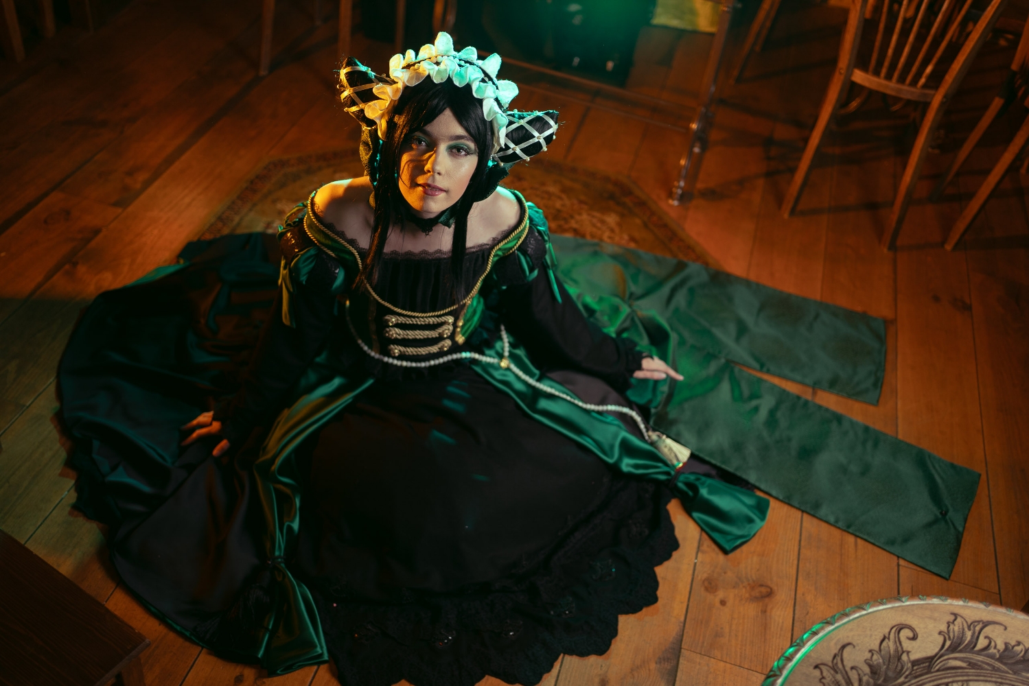 Sieglinde Sullivan — photo 9