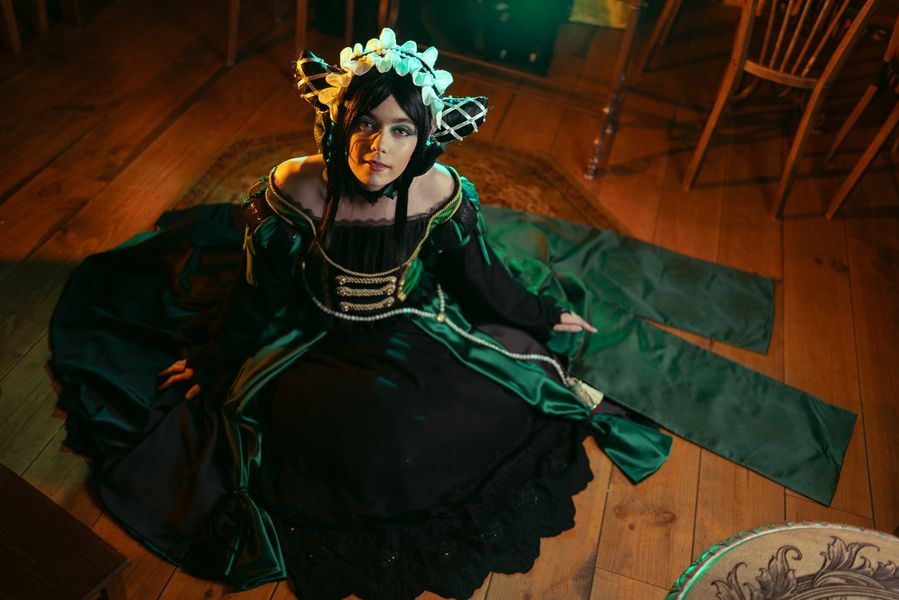 Himea_ - Sieglinde Sullivan 