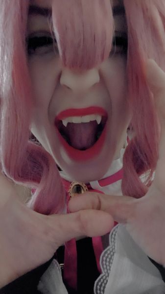 Sayuri._c0s - Krul Tepes