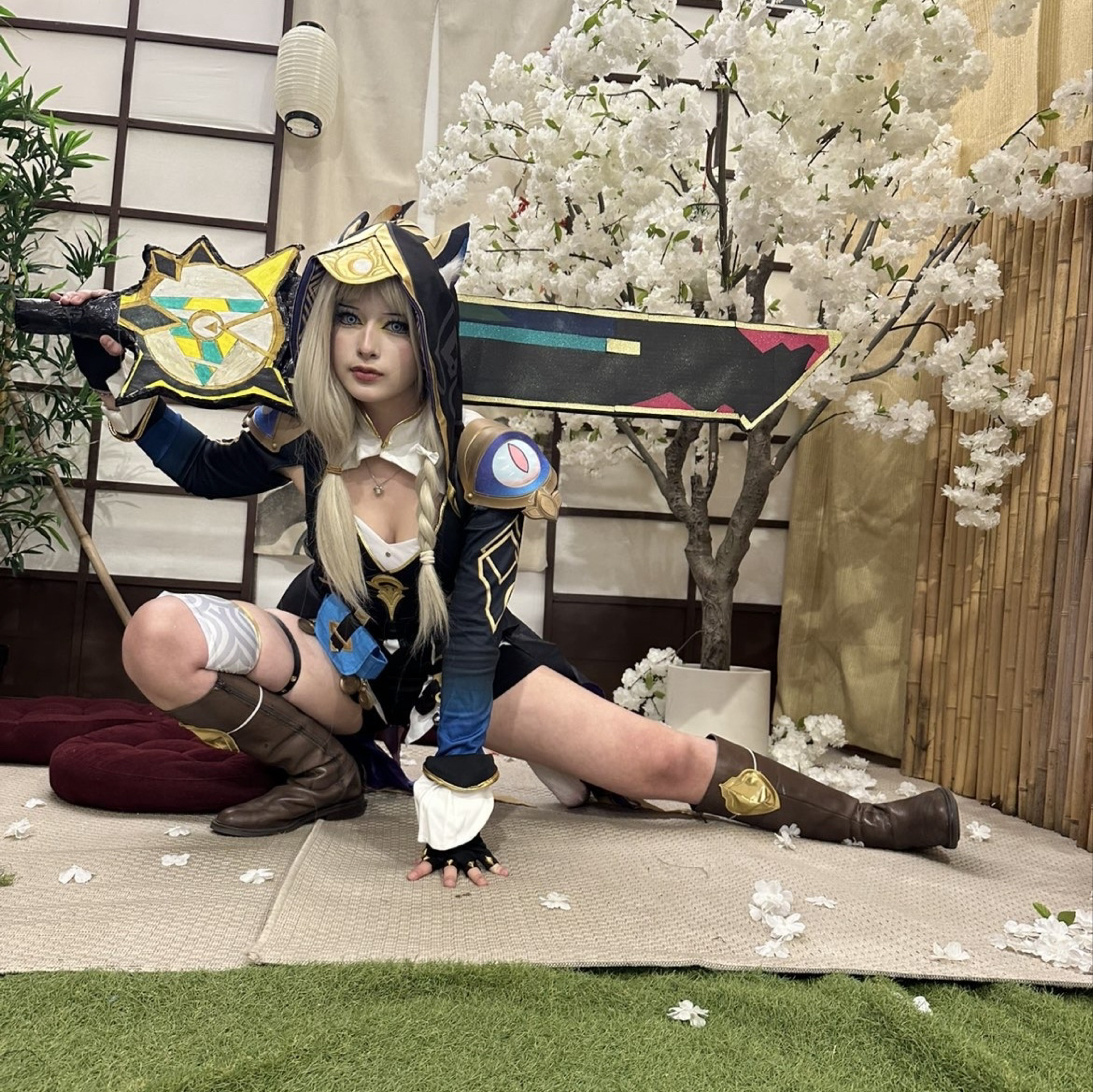 Cipher — photo 6