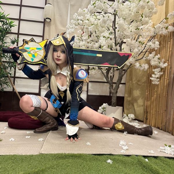 Pr._cos - Cipher