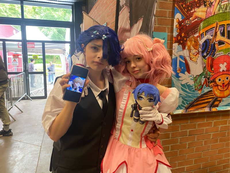 Kitity - Madoka