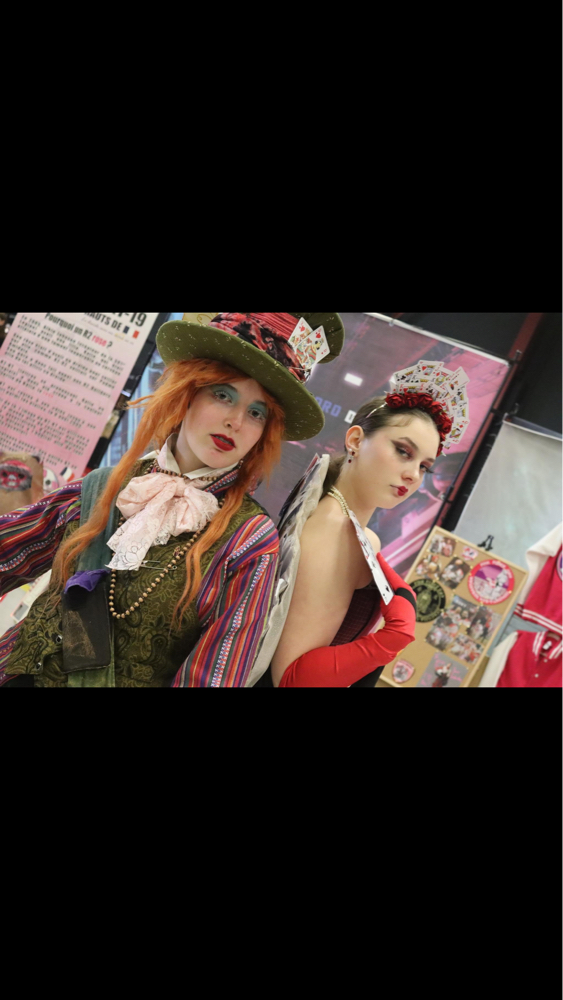 Reine de cœur  - Photo 4