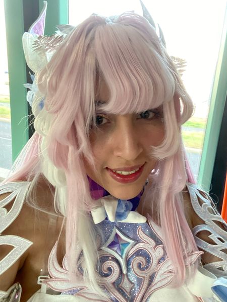 Crystaldream - TGS Montpellier 2026